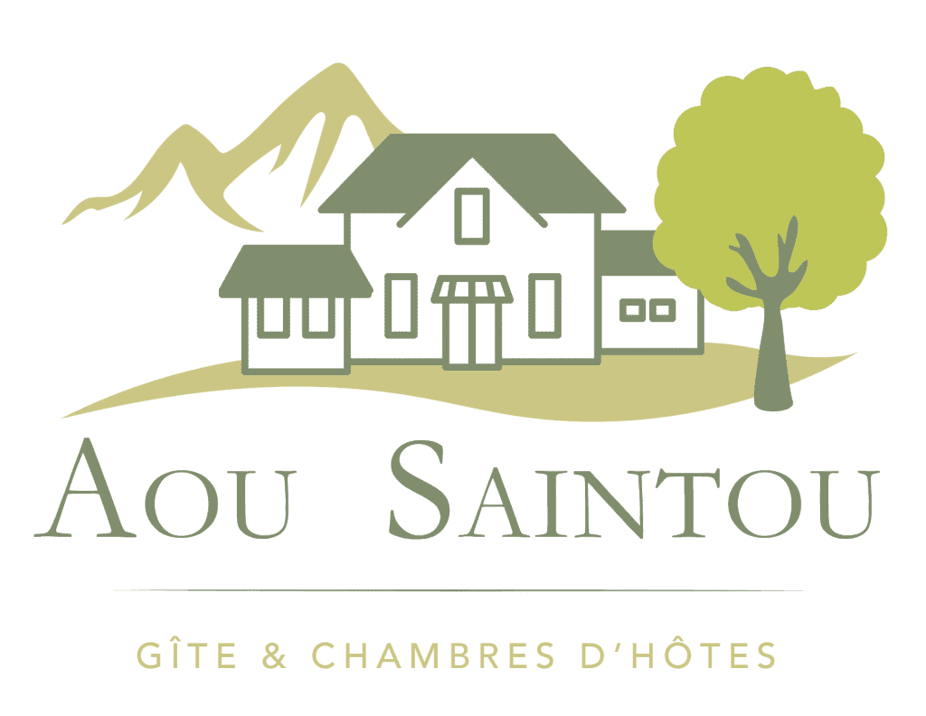 Aou Saintou Gîte & Chambre d'hôtes à Morlaàs