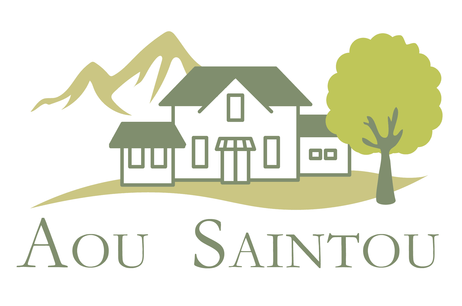 Aou Saintou Gîte et Chambre d'hôtes à Morlaàs | Pau
